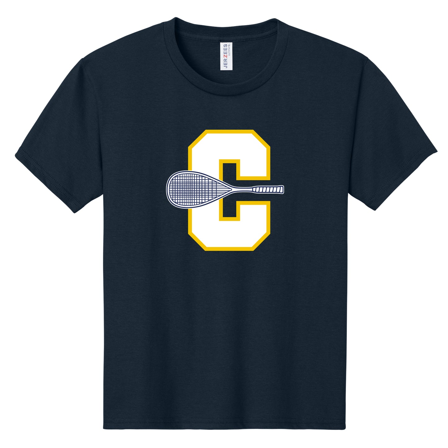 Jerzees Ultimate™ Youth Ring Spun T-Shirt