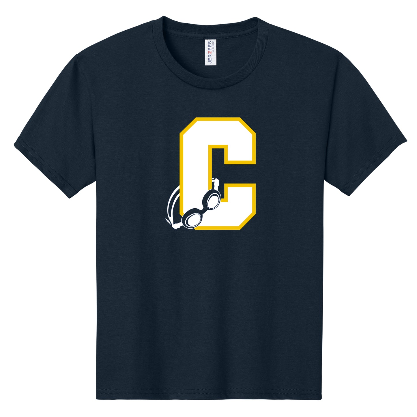 Jerzees Ultimate™ Youth Ring Spun T-Shirt