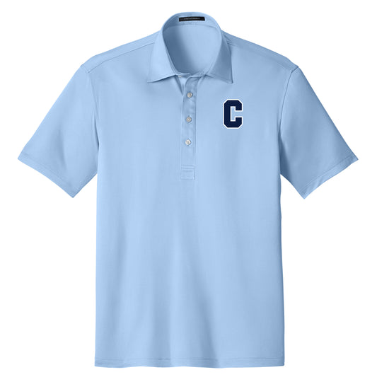 Port Authority® Shirt Collar Polo
