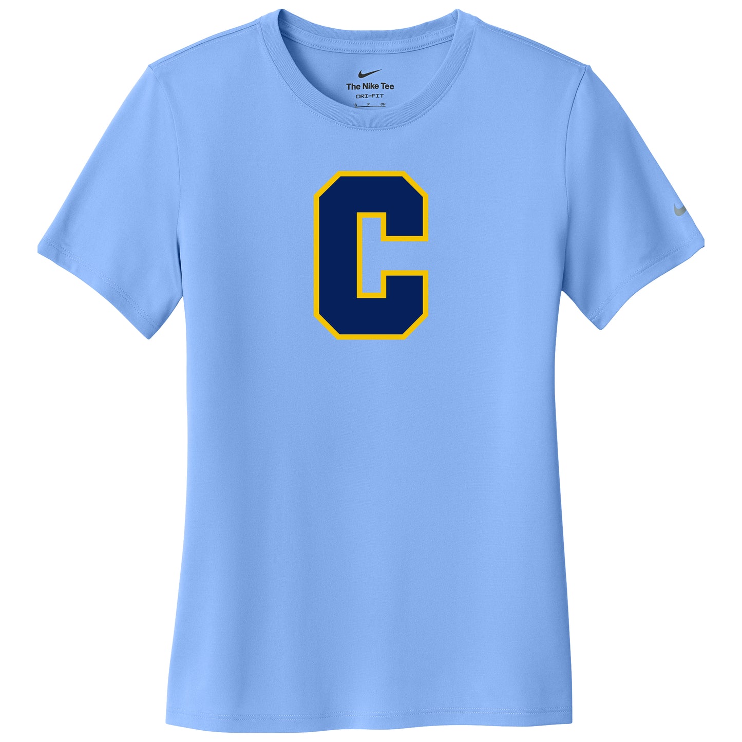 Nike Women's Swoosh Sleeve rLegend Tee
