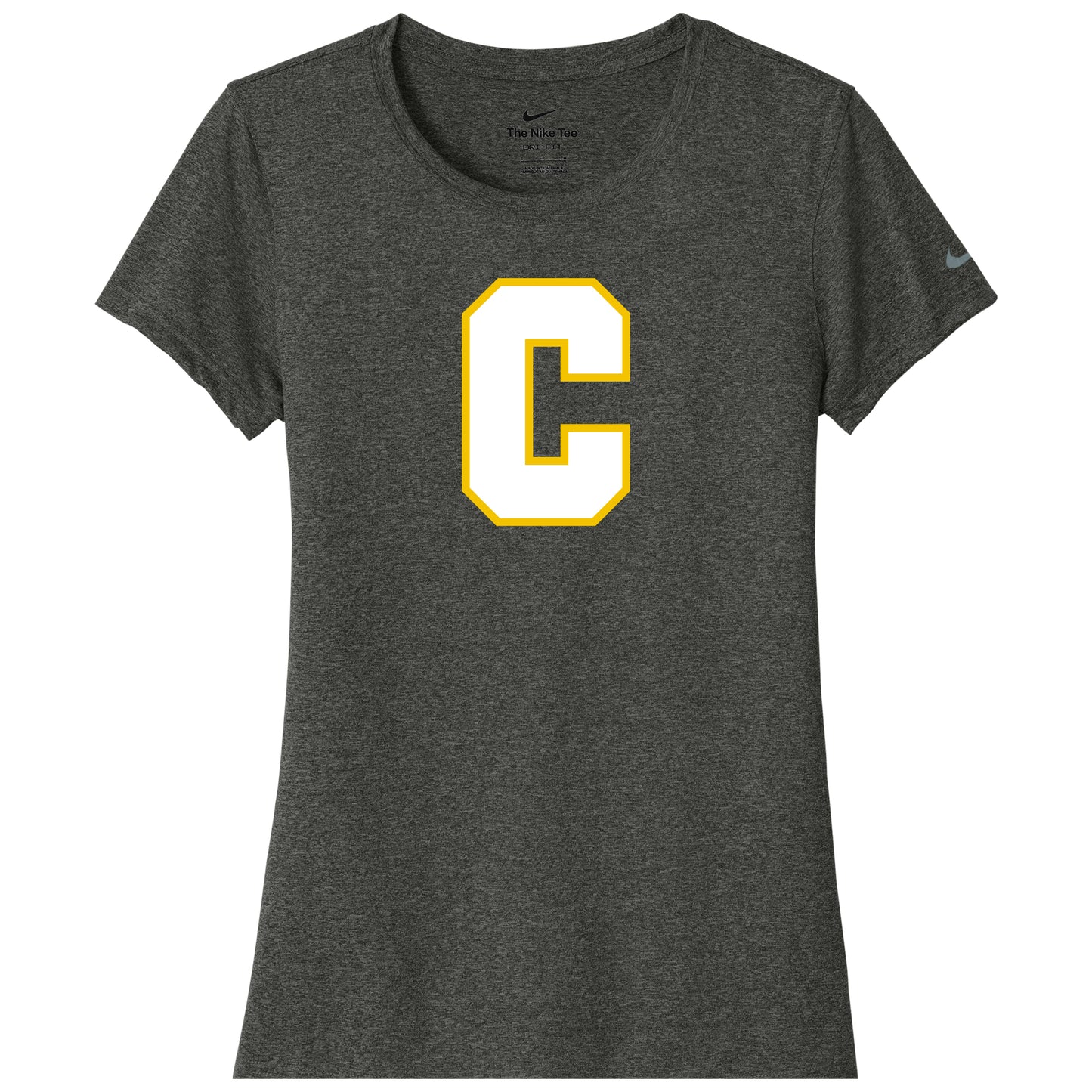 Nike Women's Swoosh Sleeve rLegend Tee
