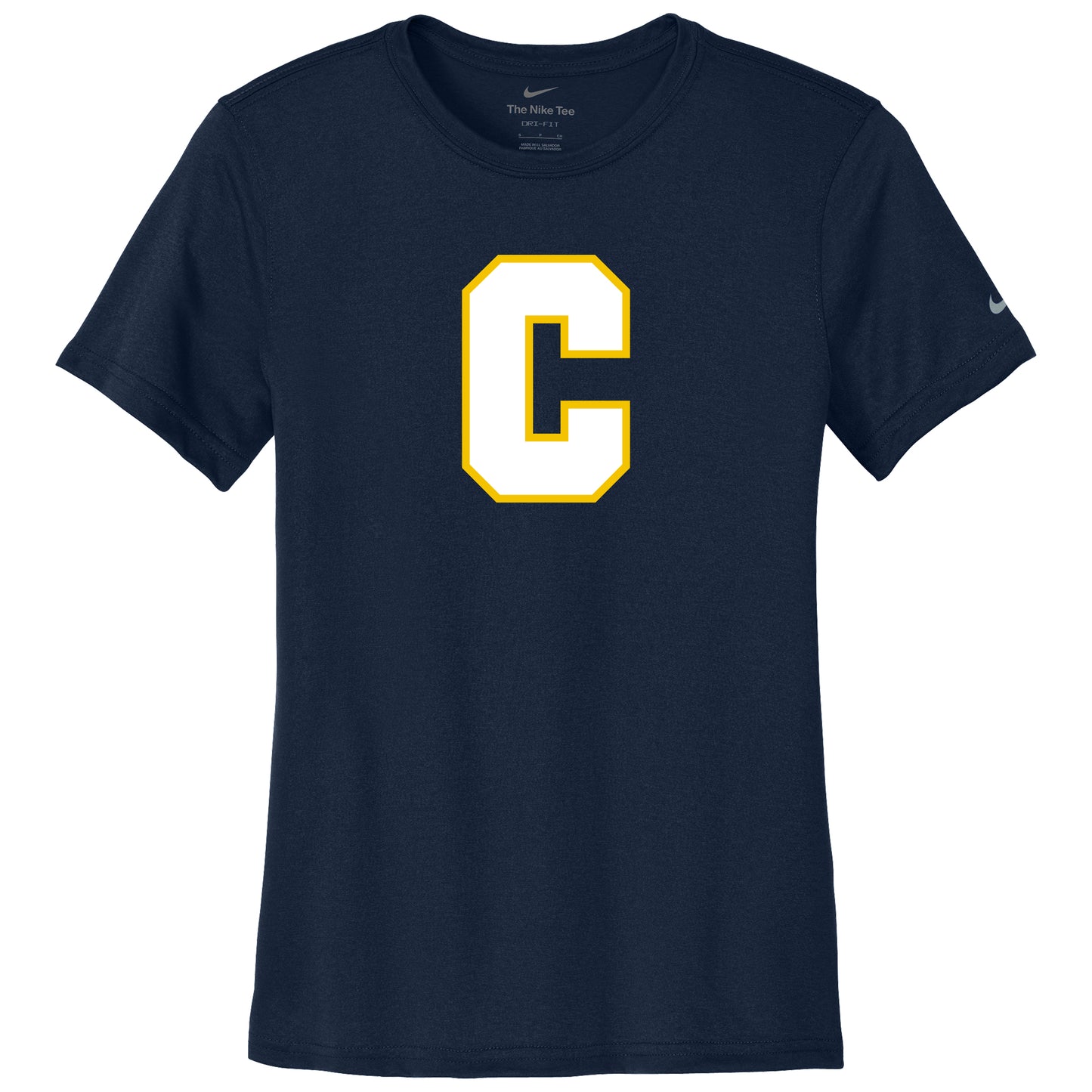 Nike Women's Swoosh Sleeve rLegend Tee