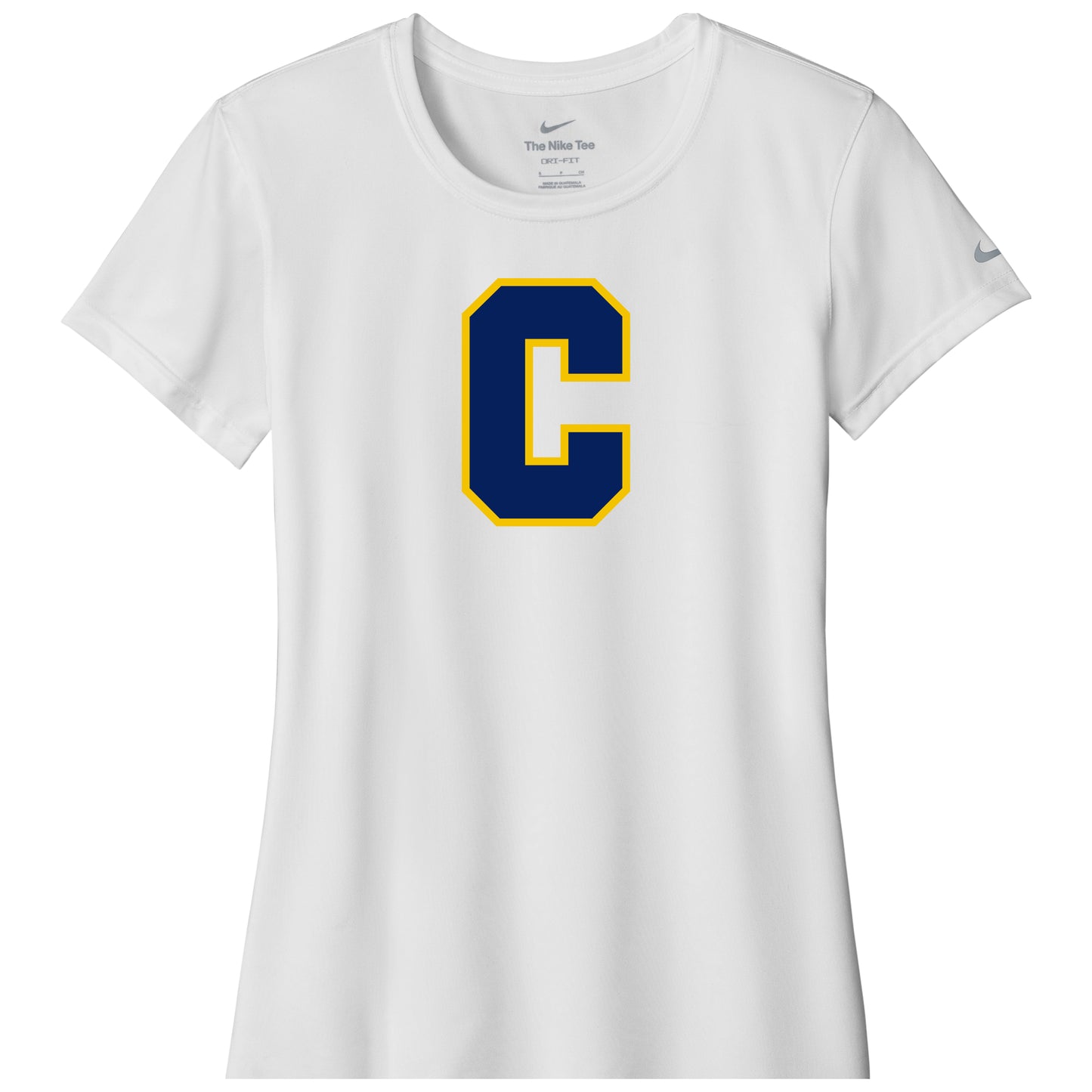 Nike Women's Swoosh Sleeve rLegend Tee