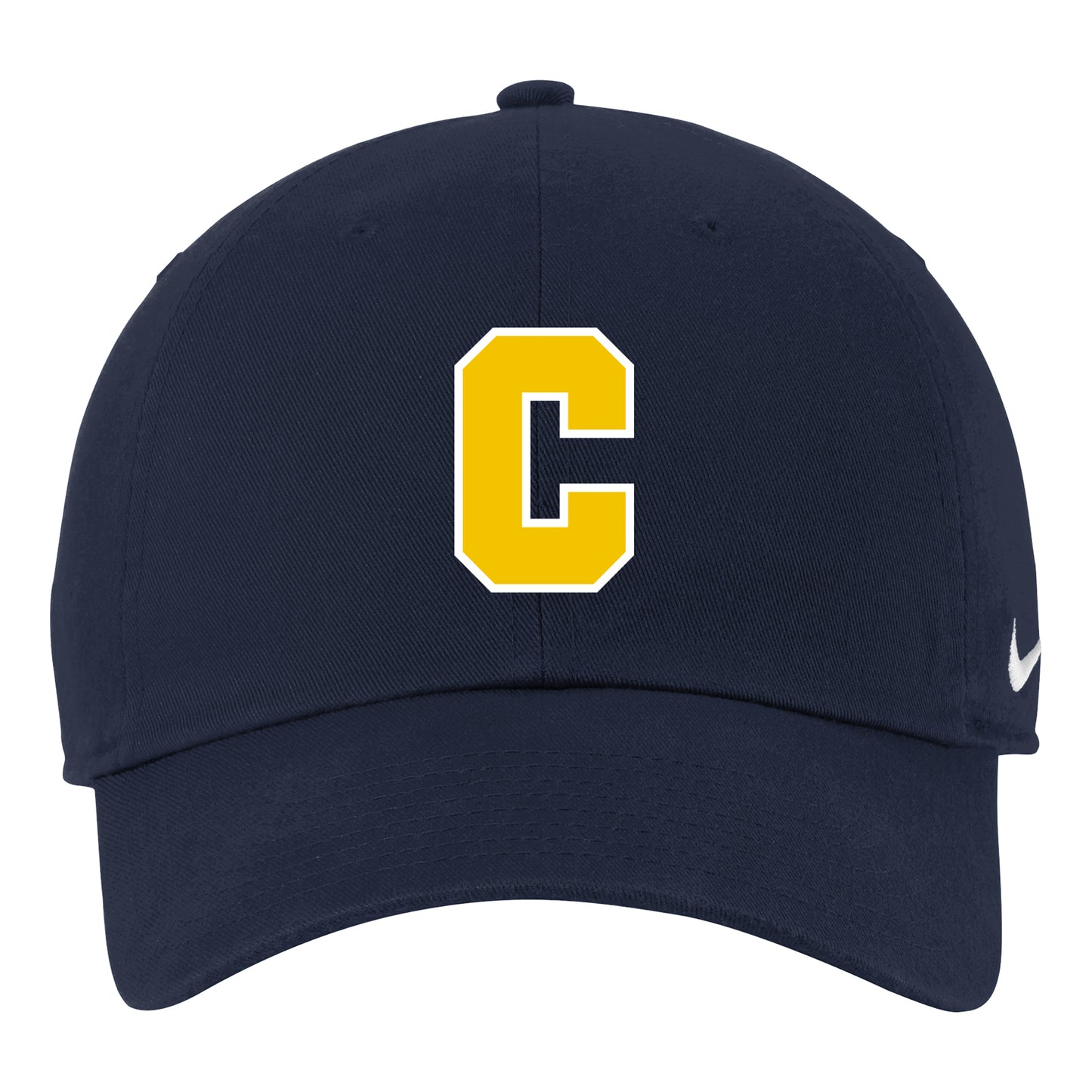 Nike Heritage Cotton Twill Cap