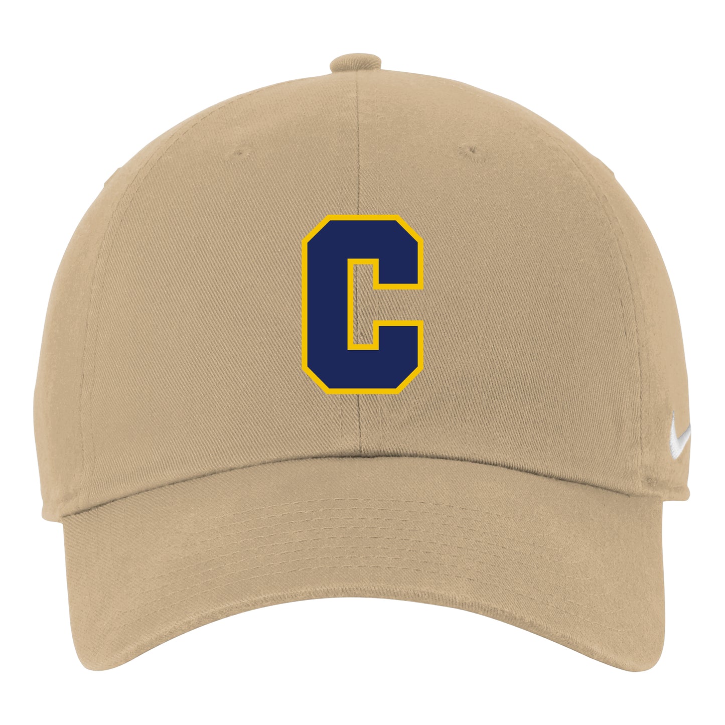 Nike Heritage Cotton Twill Cap