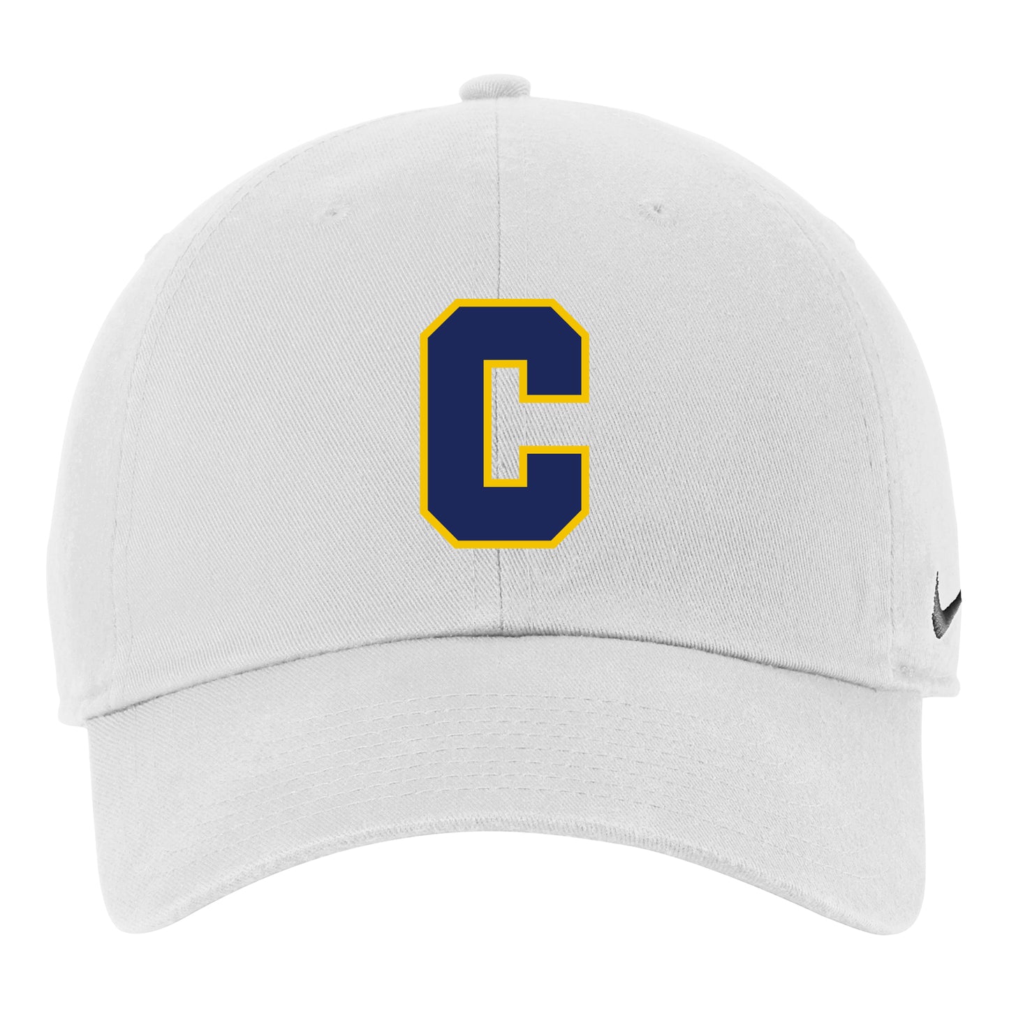 Nike Heritage Cotton Twill Cap