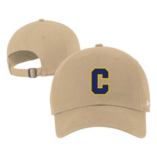 Nike Heritage Cotton Twill Cap