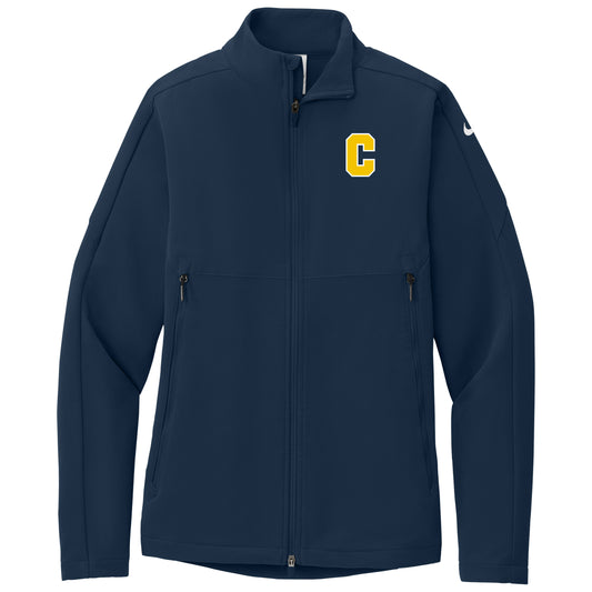Nike Full-Zip Soft Shell Jacket