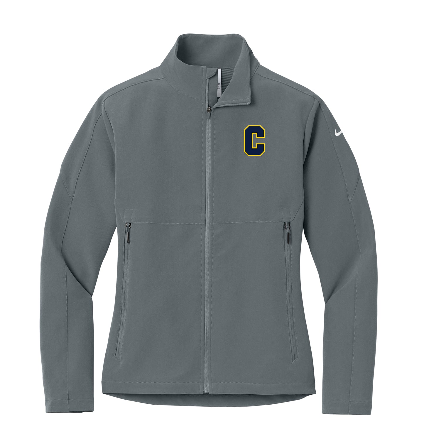 Nike Women’s Full-Zip Soft Shell Jacket