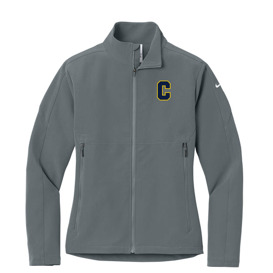 Nike Women’s Full-Zip Soft Shell Jacket