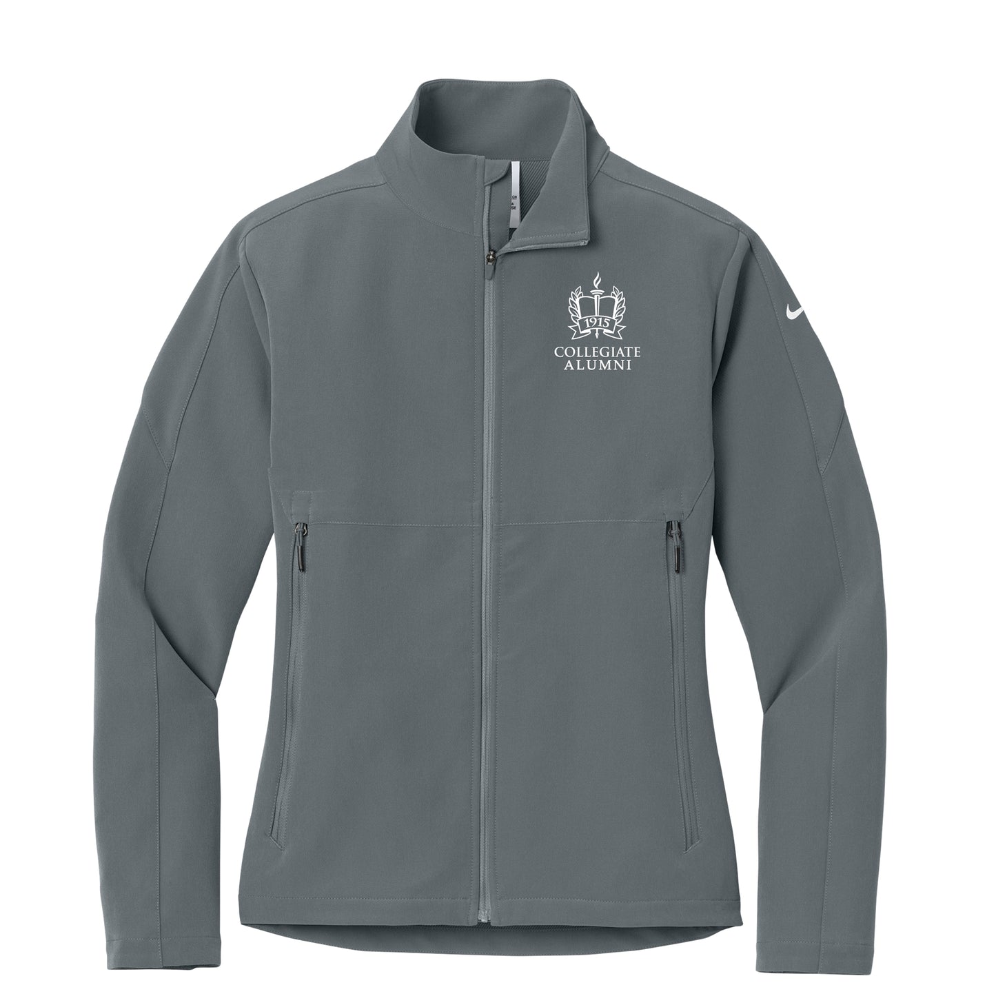 Nike Women’s Full-Zip Soft Shell Jacket