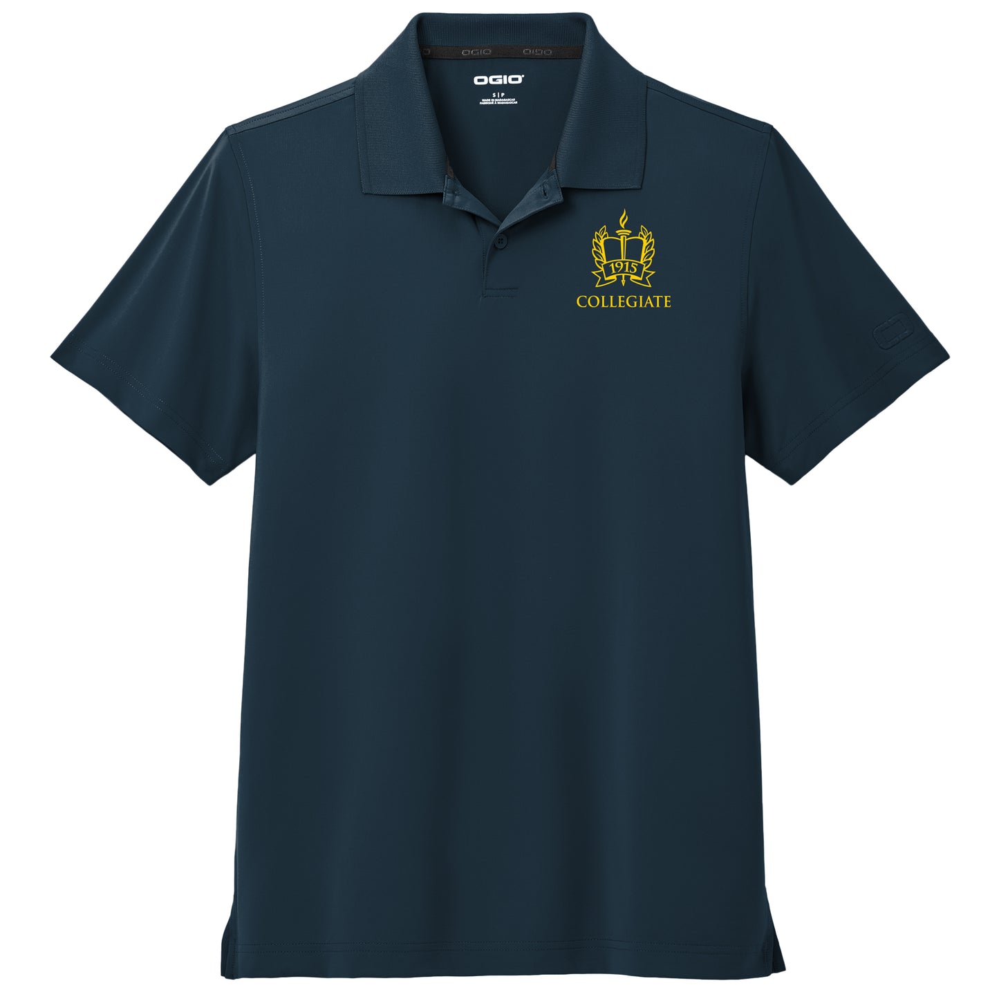 OGIO Regain Polo