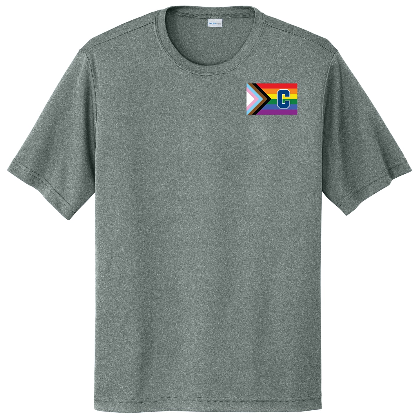 Sport-Tek PosiCharge Competitor Tee