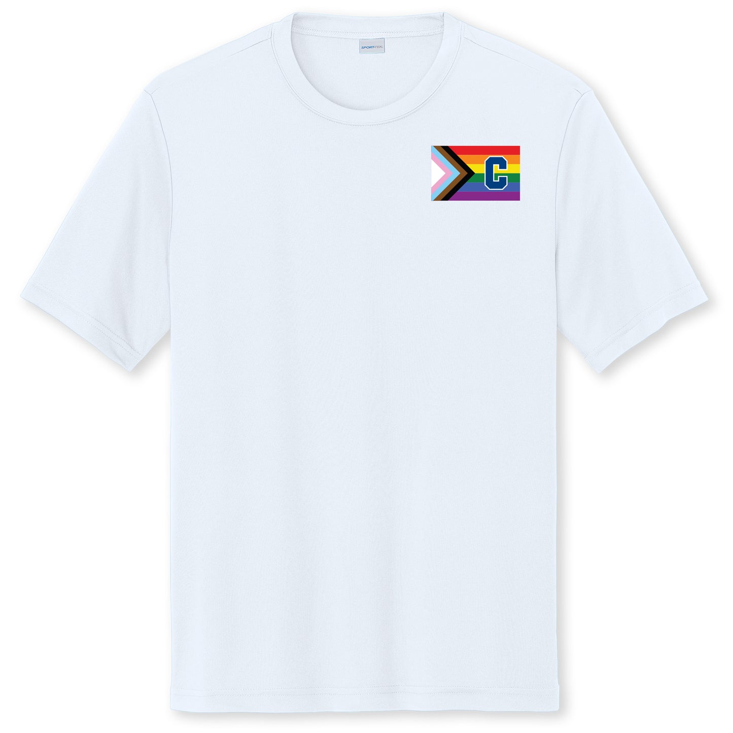 Sport-Tek PosiCharge Competitor Tee