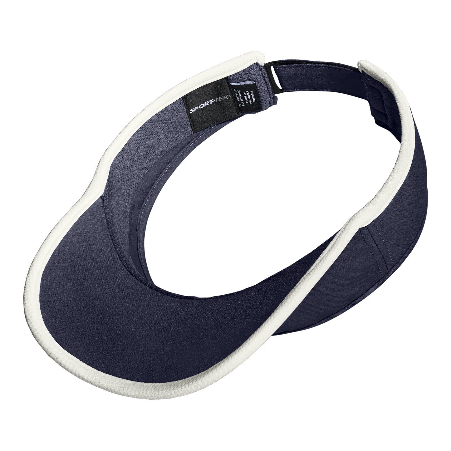 Sport-Tek Repeat Visor