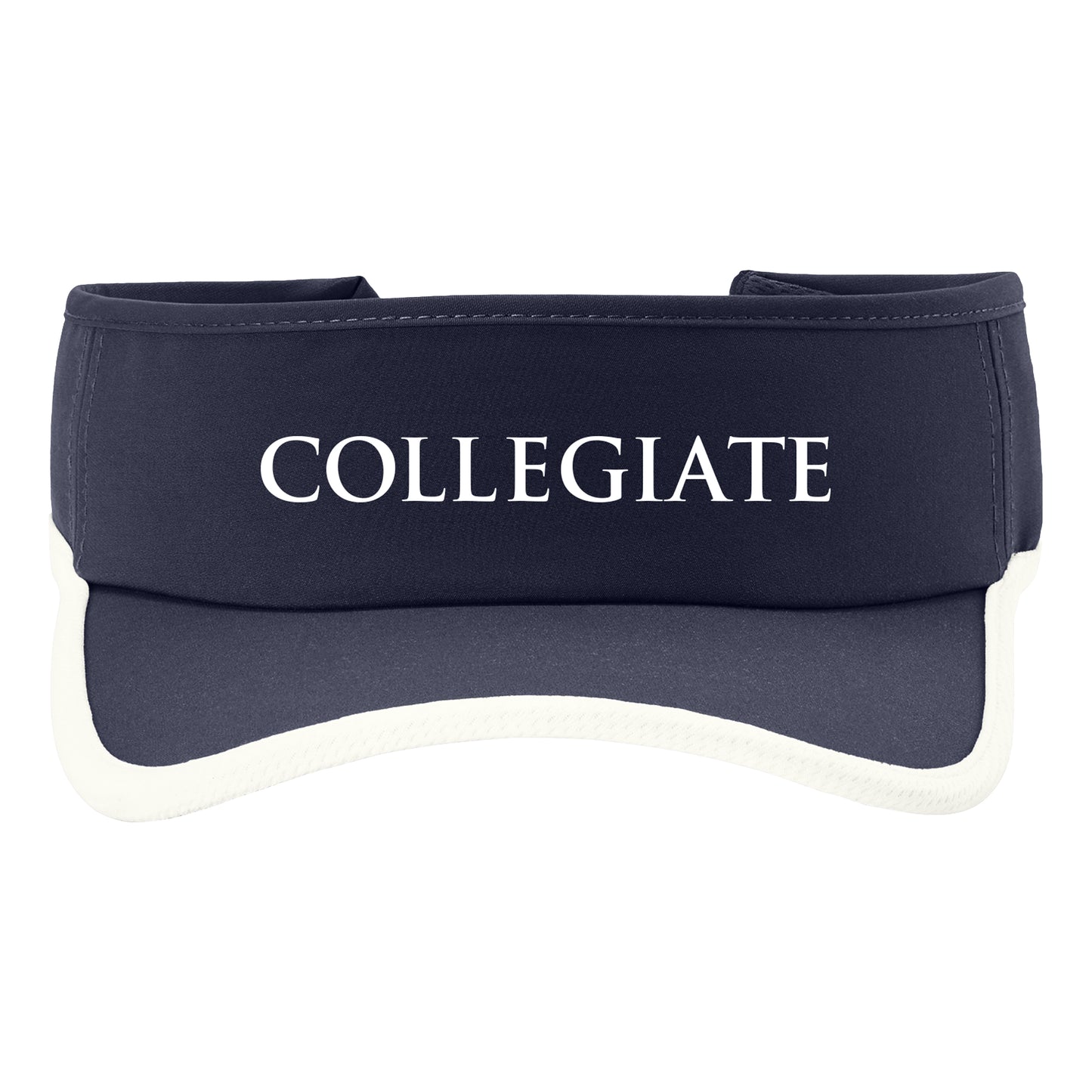 Sport-Tek Repeat Visor