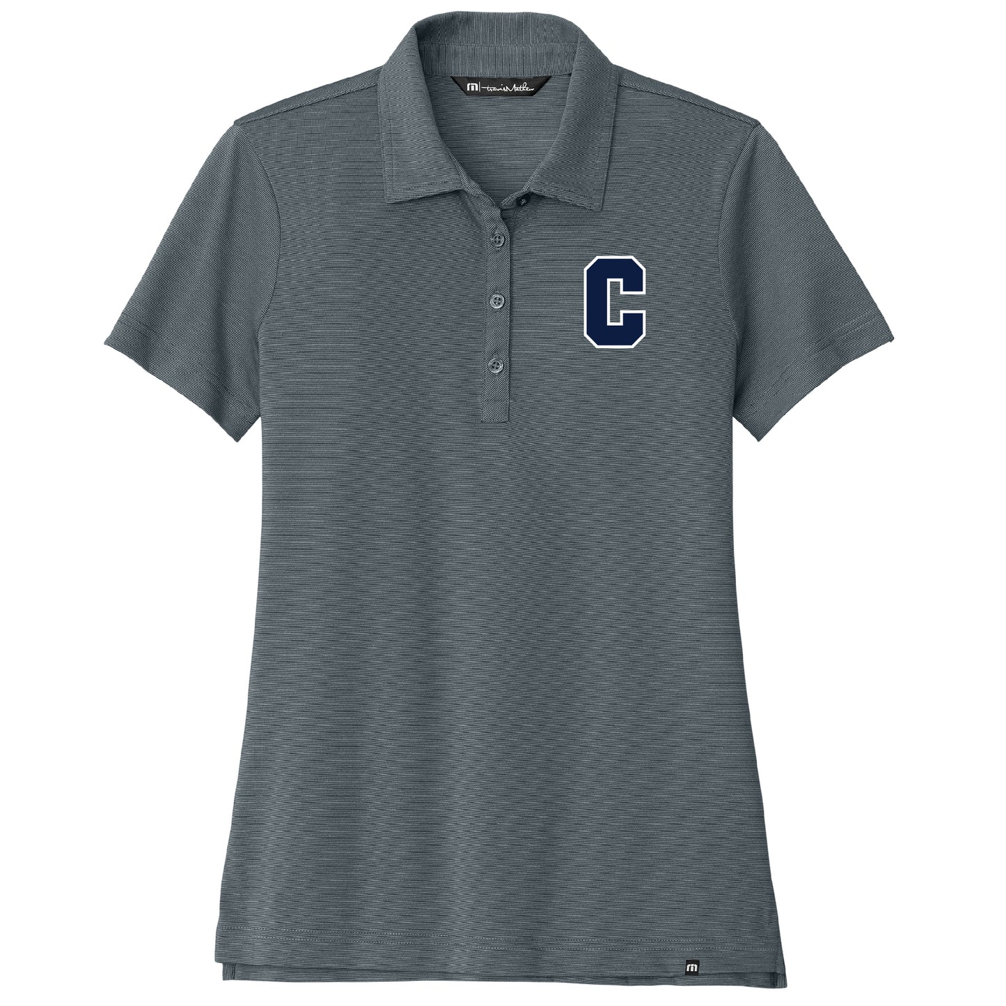 TravisMathew Ladies Sunnyvale Polo