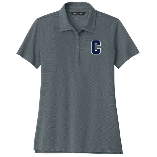 TravisMathew Ladies Sunnyvale Polo