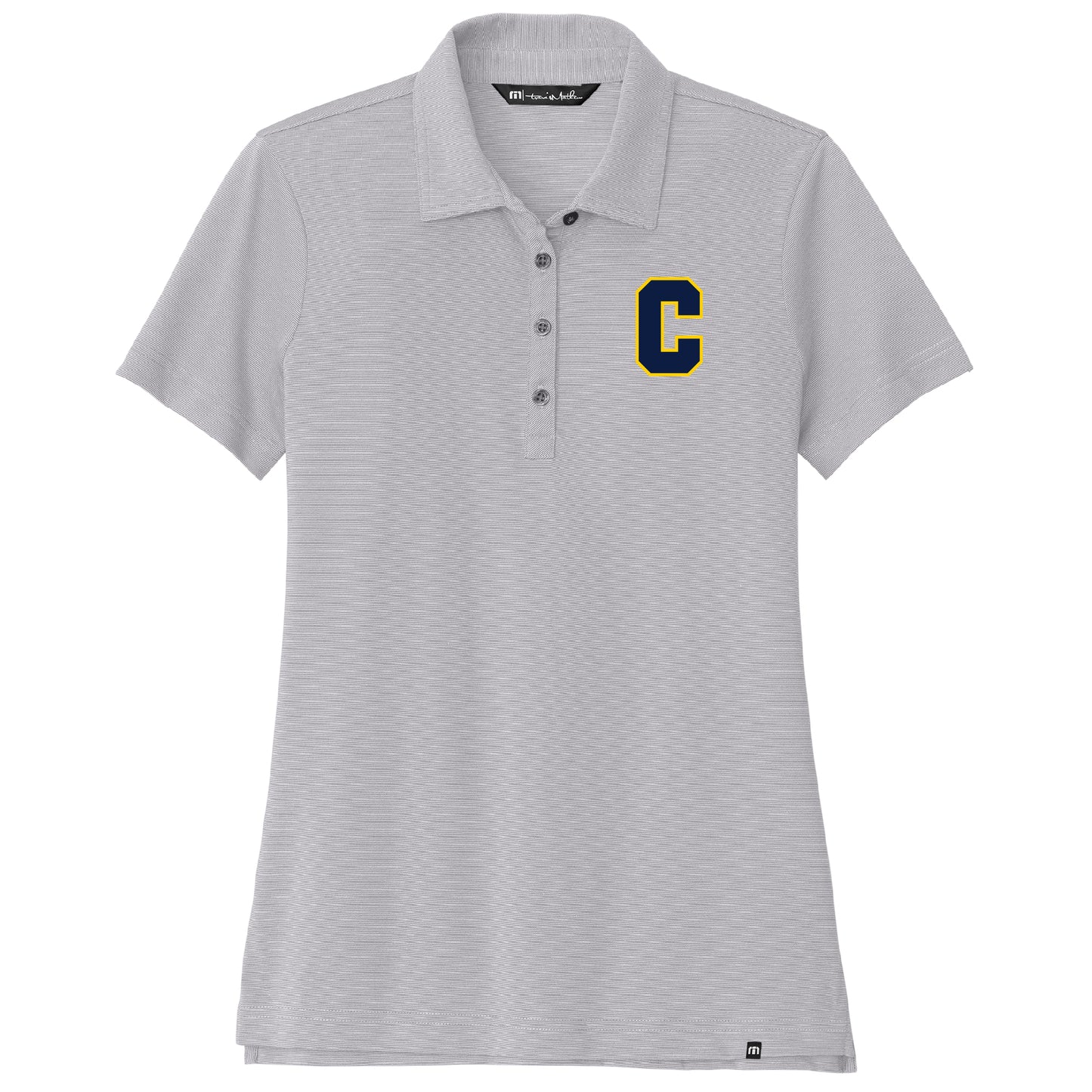 TravisMathew Ladies Sunnyvale Polo