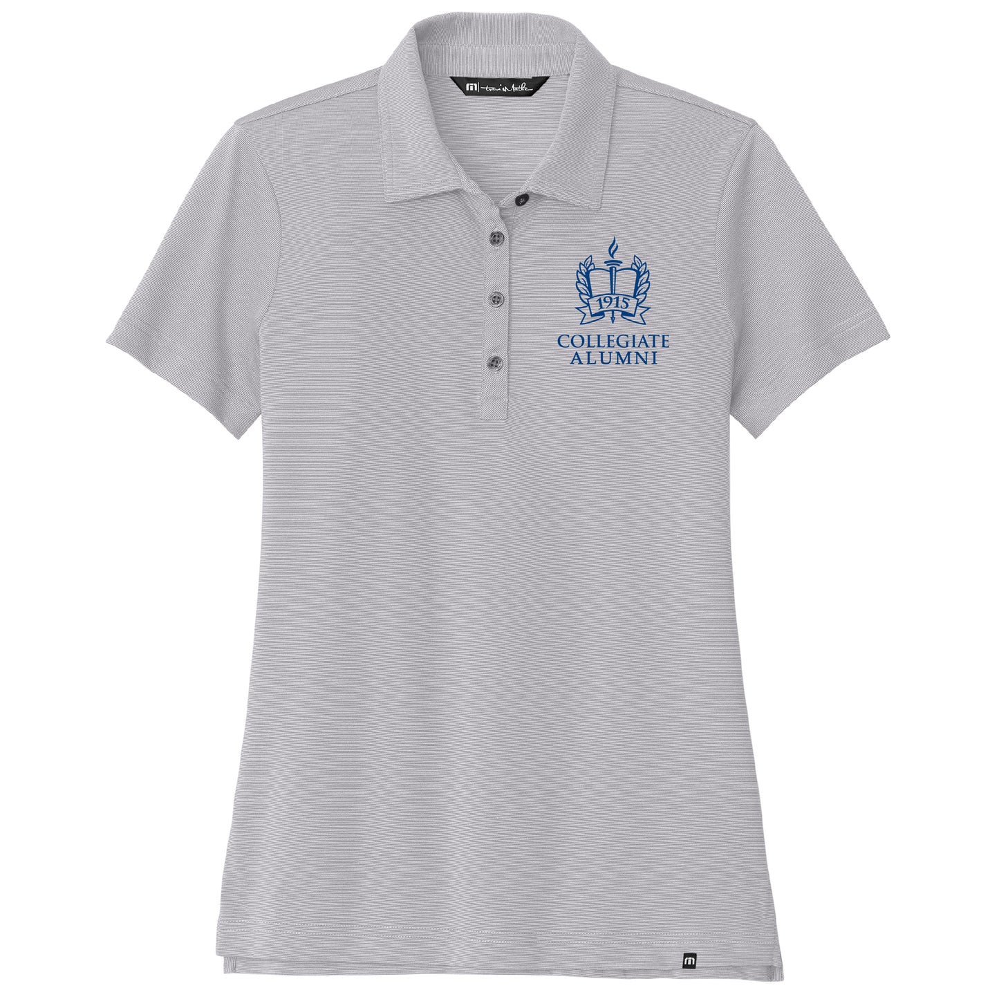 TravisMathew Ladies Sunnyvale Polo