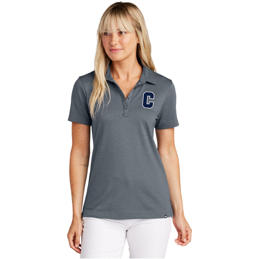 TravisMathew Ladies Sunnyvale Polo