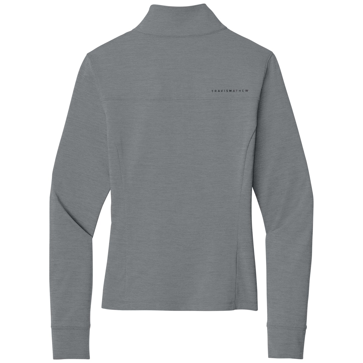 TravisMathew Women's Onward 1/4-Zip