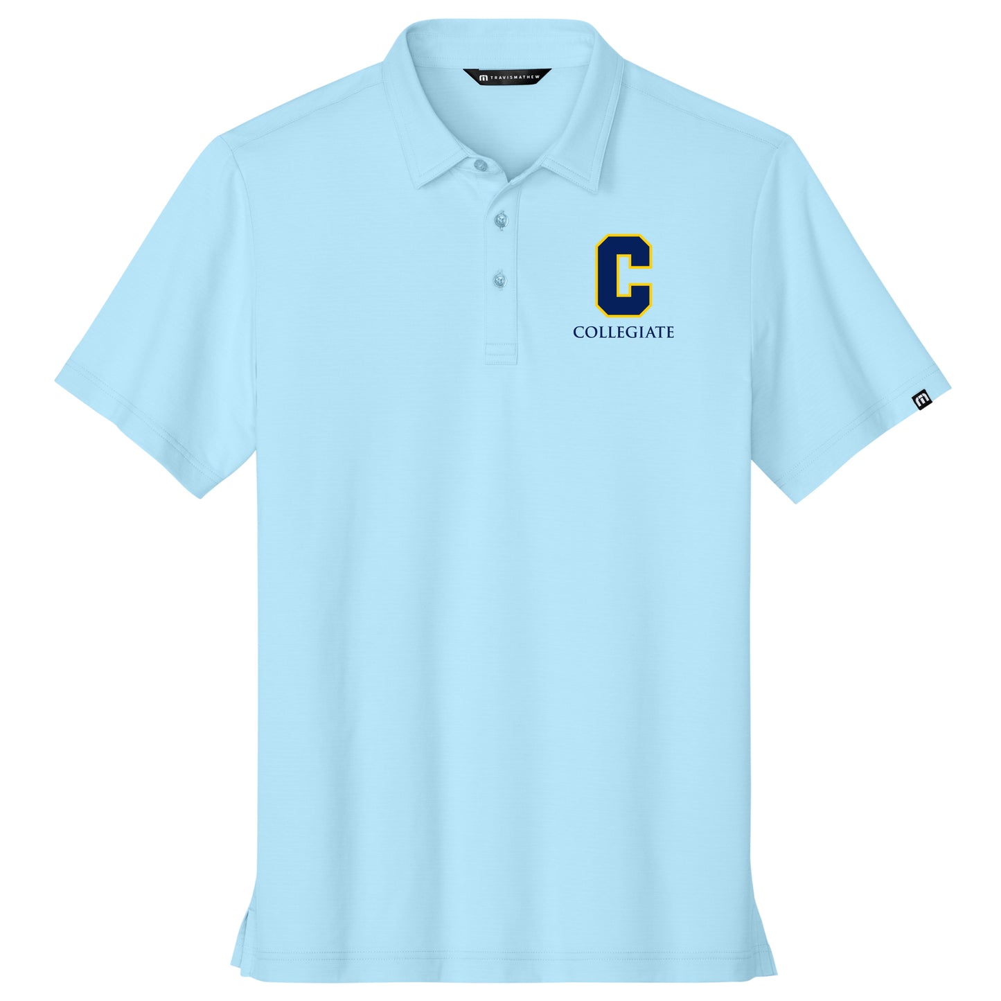 TravisMathew Crestview Polo