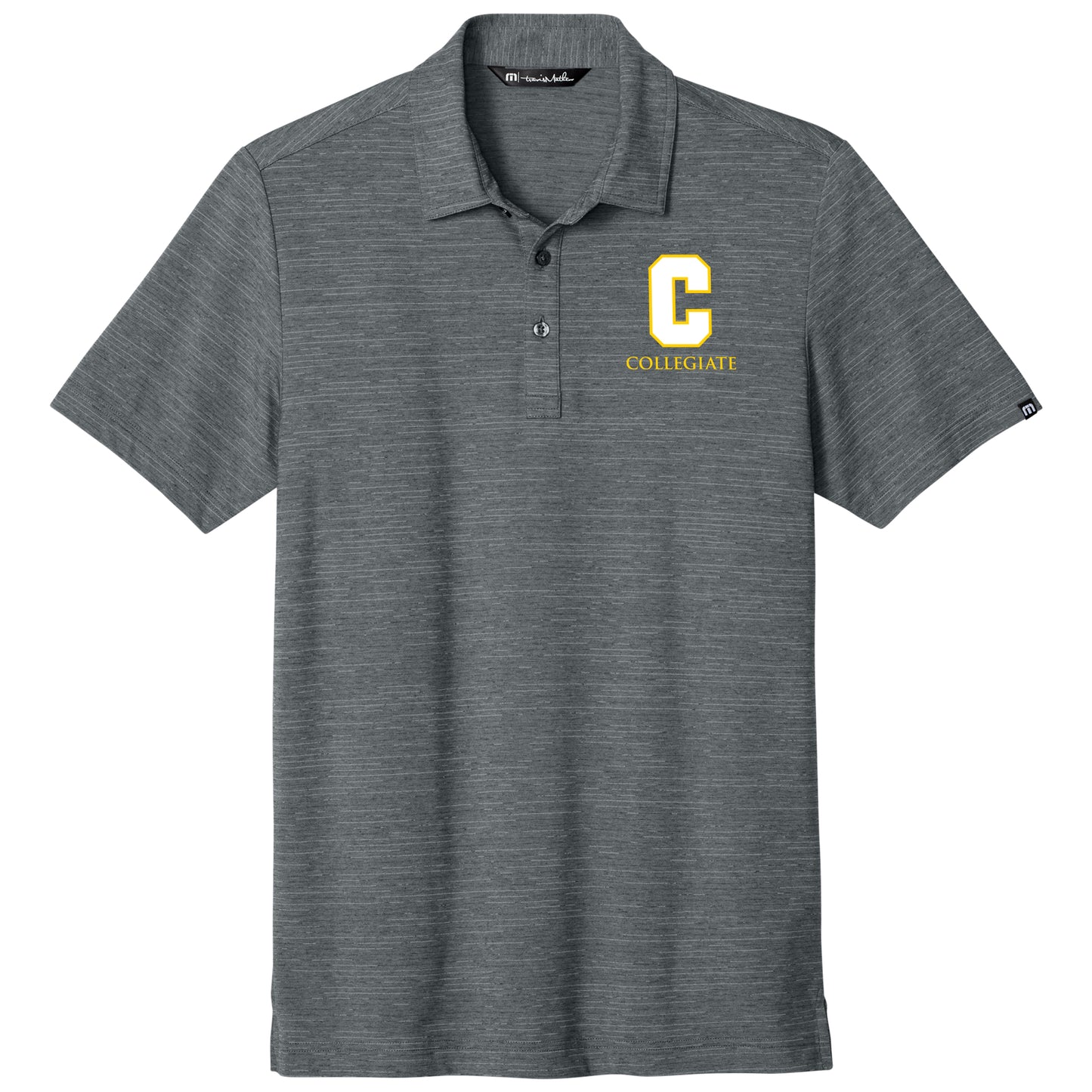 TravisMathew Crestview Polo