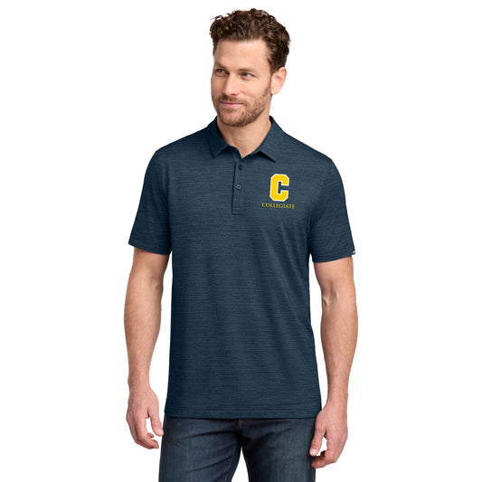 TravisMathew Crestview Polo