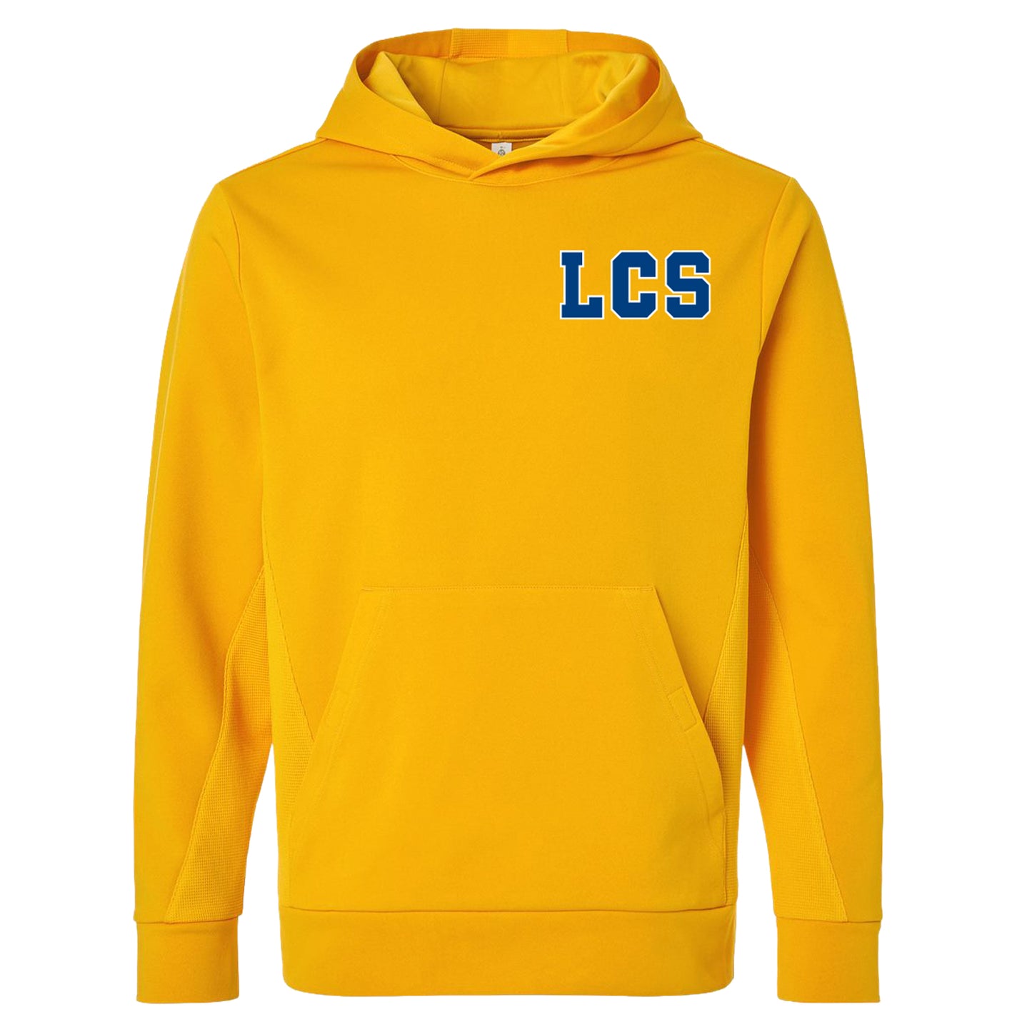 Unisex Squad Hooded Tech Fleece Pullover
