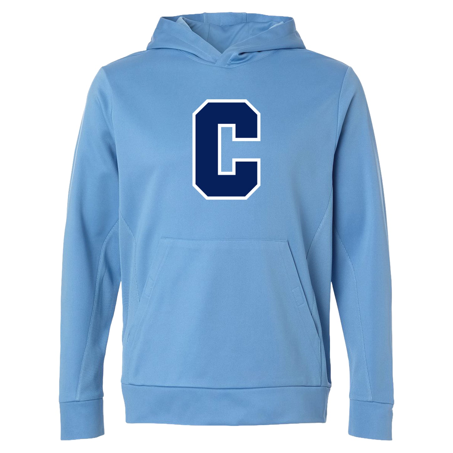 Unisex Squad Hooded Tech Fleece Pullover