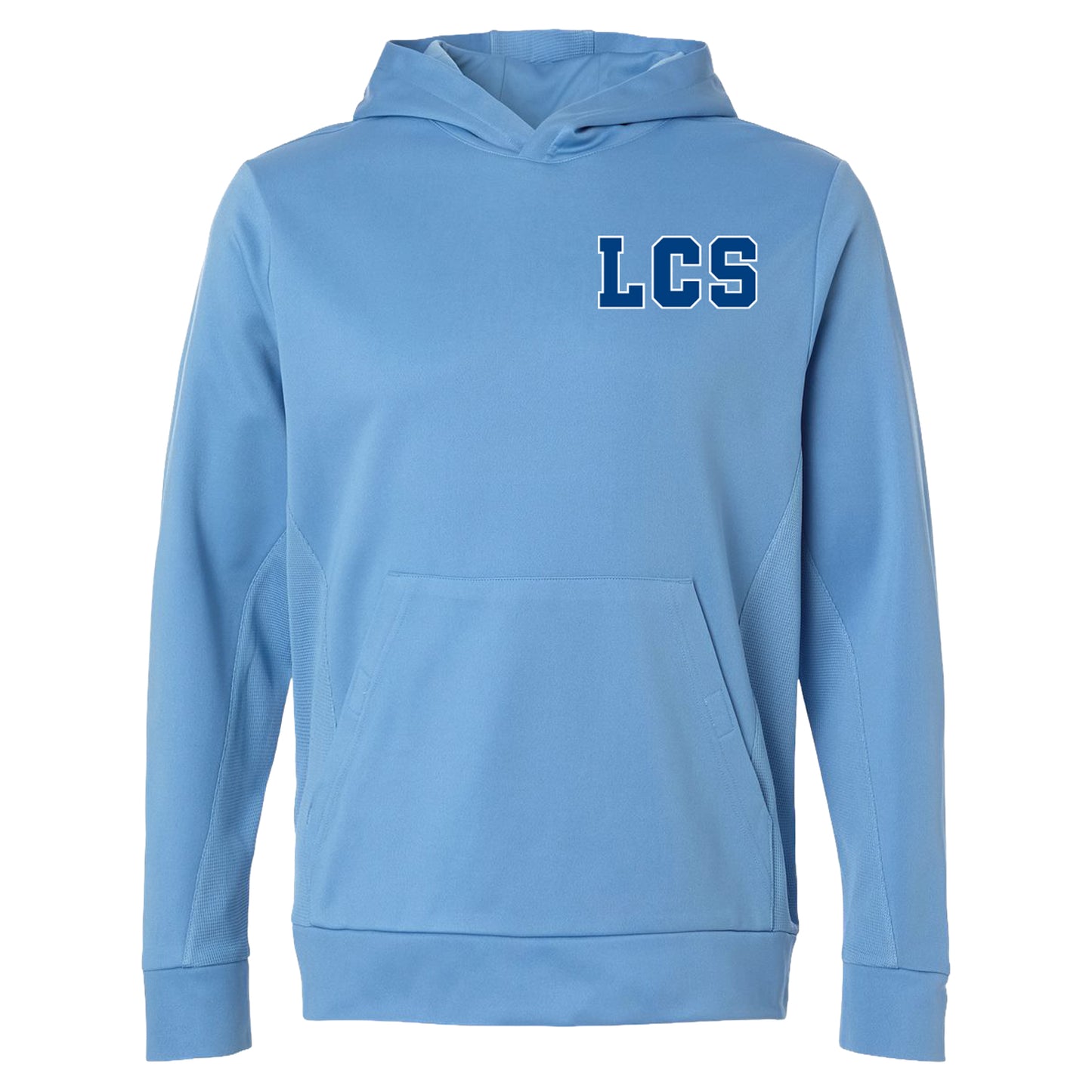 Unisex Squad Hooded Tech Fleece Pullover
