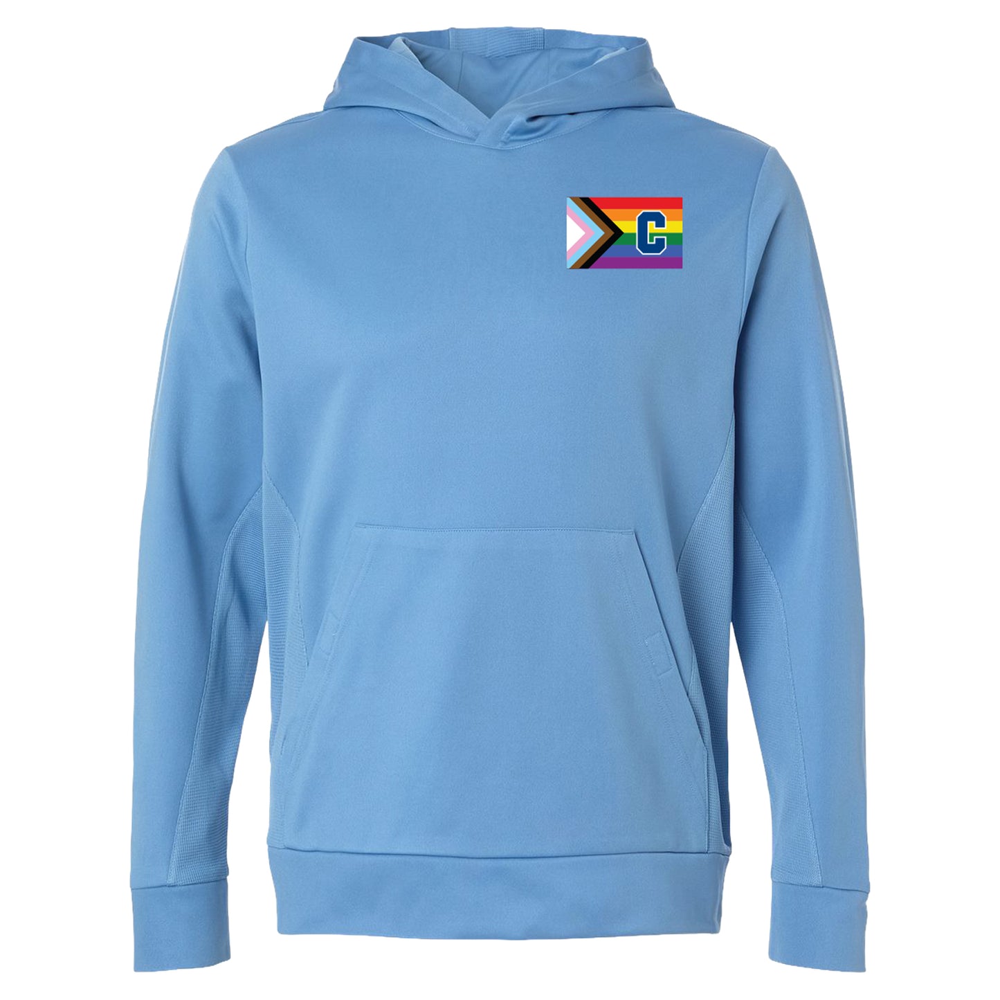 Unisex Squad Hooded Tech Fleece Pullover