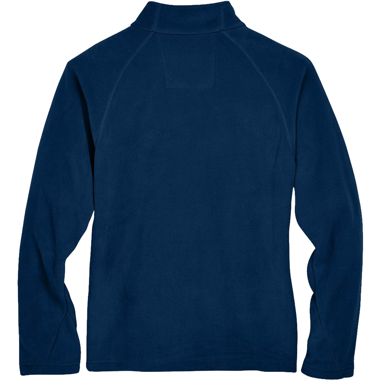 Youth Campus Microfleece Jacket
