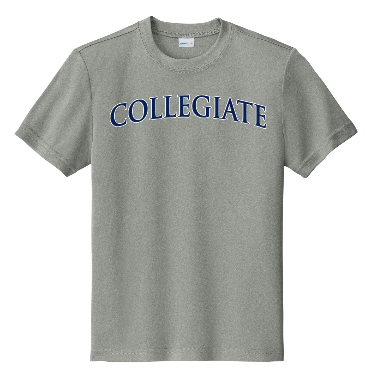 Sport-Tek Youth PosiCharge Competitor Tee