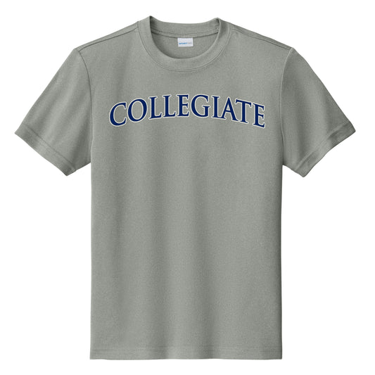 Sport-Tek Youth PosiCharge Competitor Tee