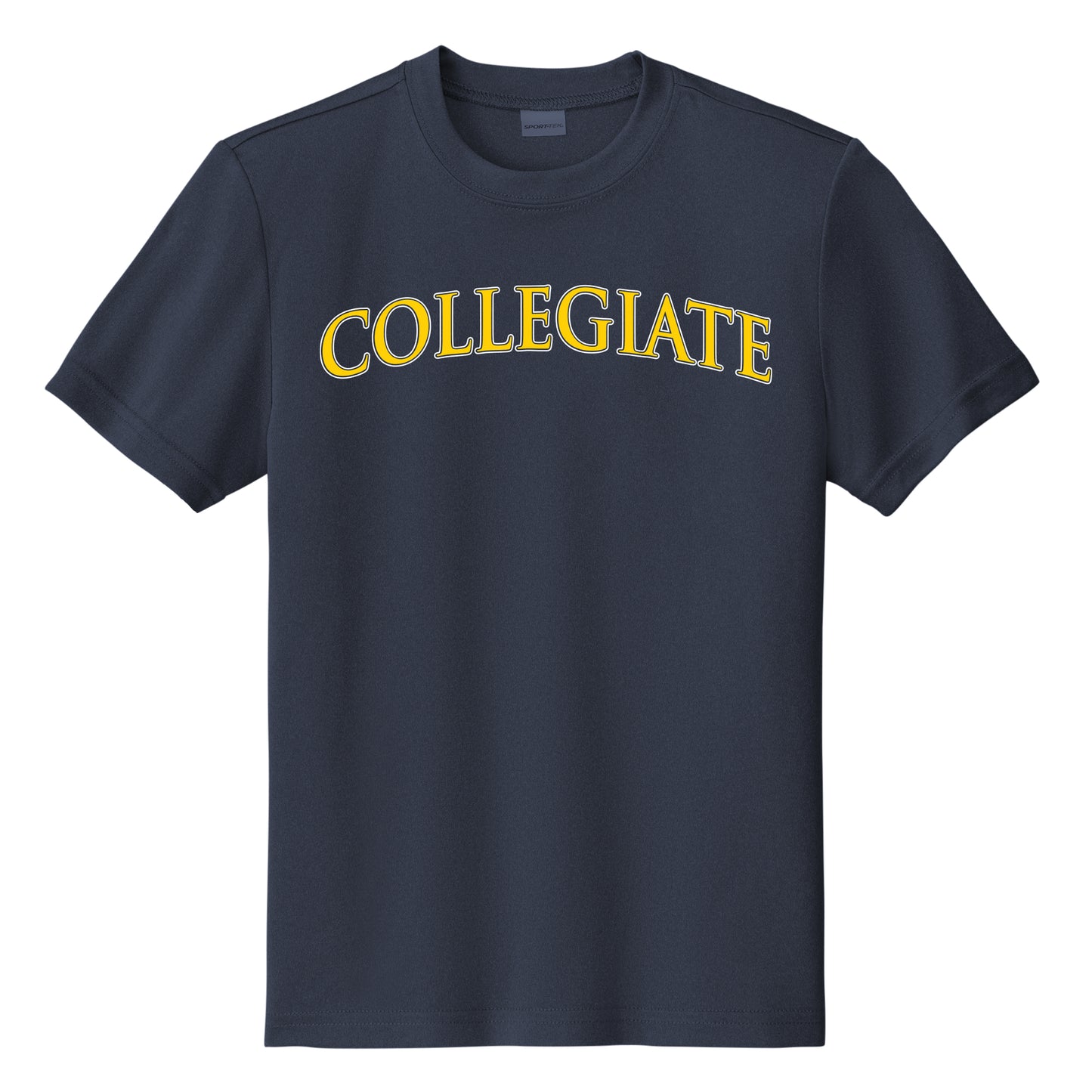 Sport-Tek Youth PosiCharge Competitor Tee