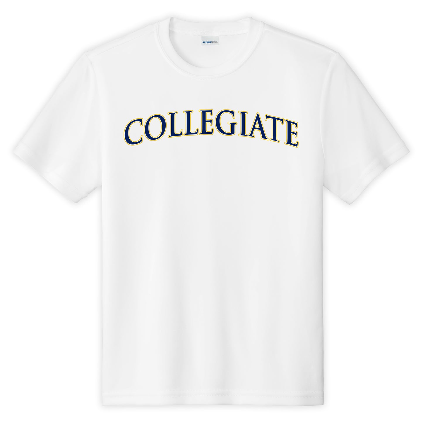 Sport-Tek Youth PosiCharge Competitor Tee