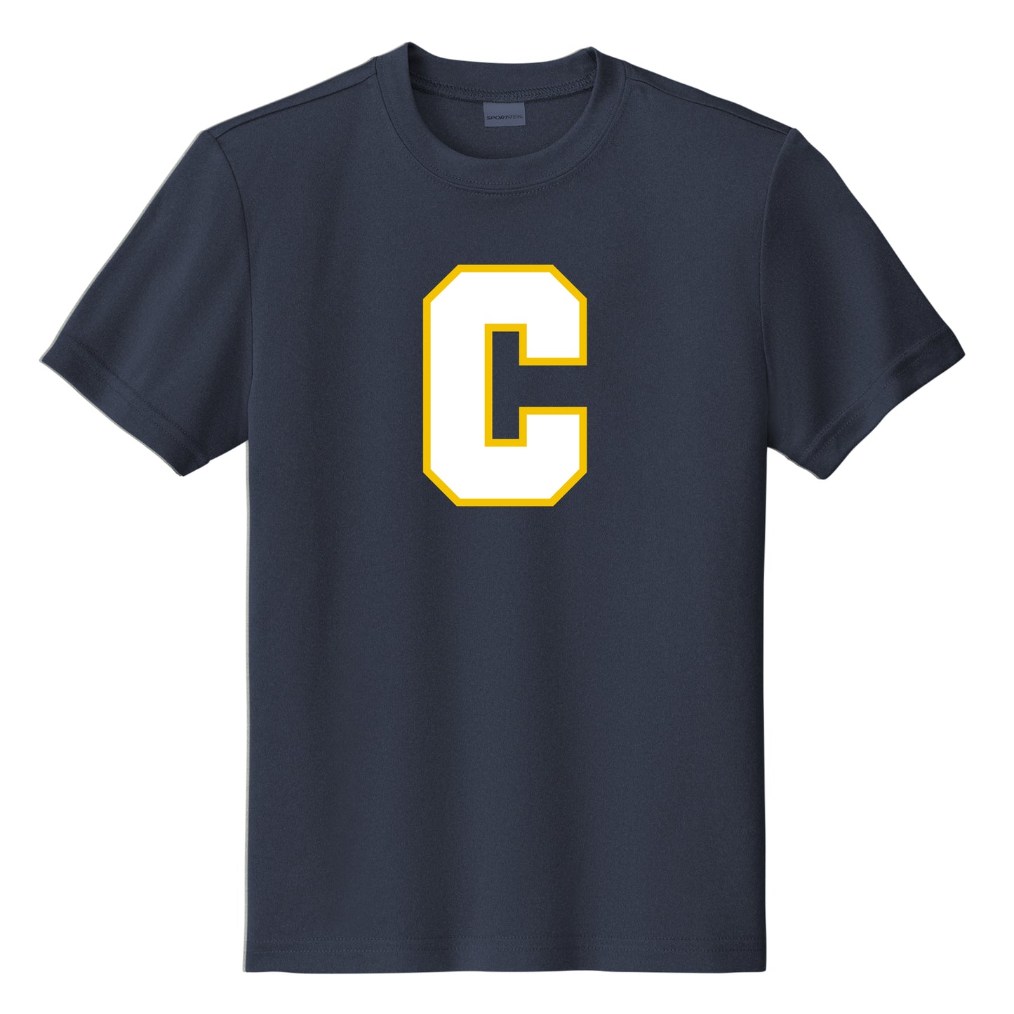 Sport-Tek Youth PosiCharge Competitor Tee