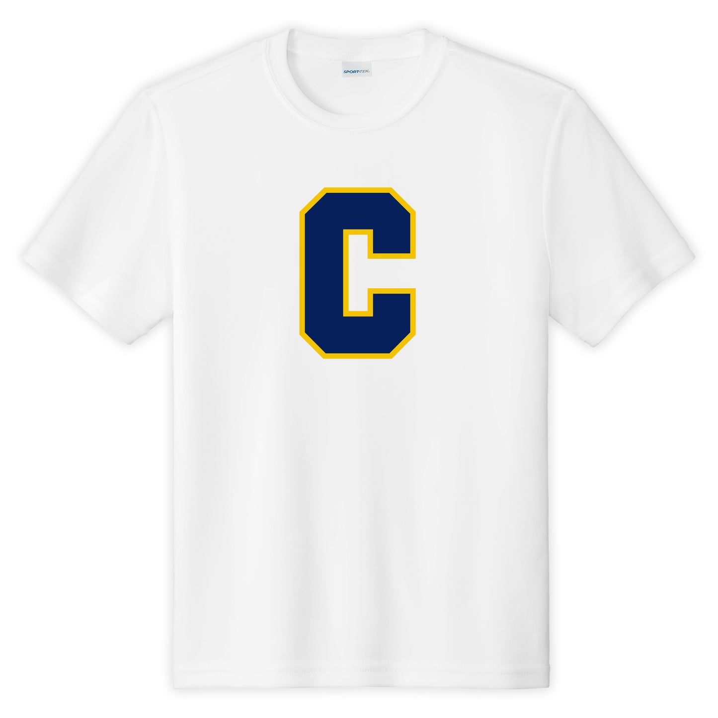 Sport-Tek Youth PosiCharge Competitor Tee