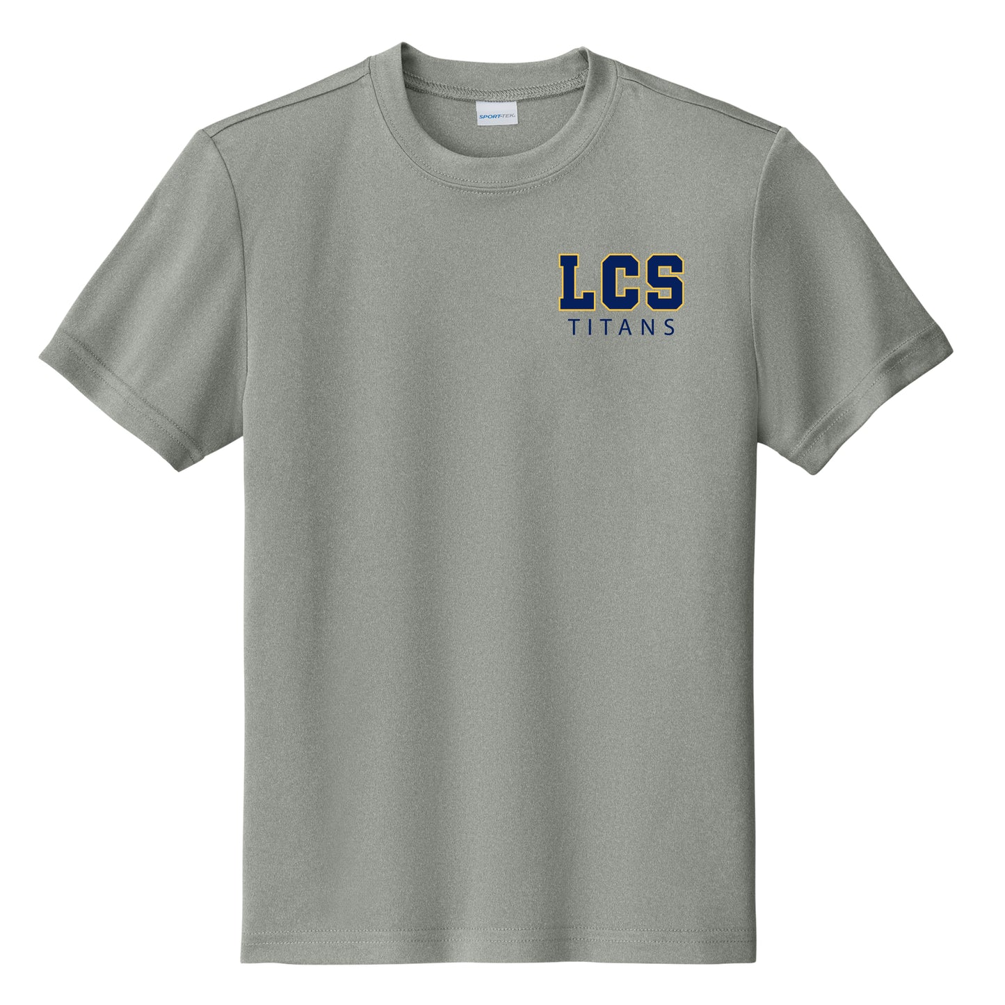 Sport-Tek Youth PosiCharge Competitor Tee