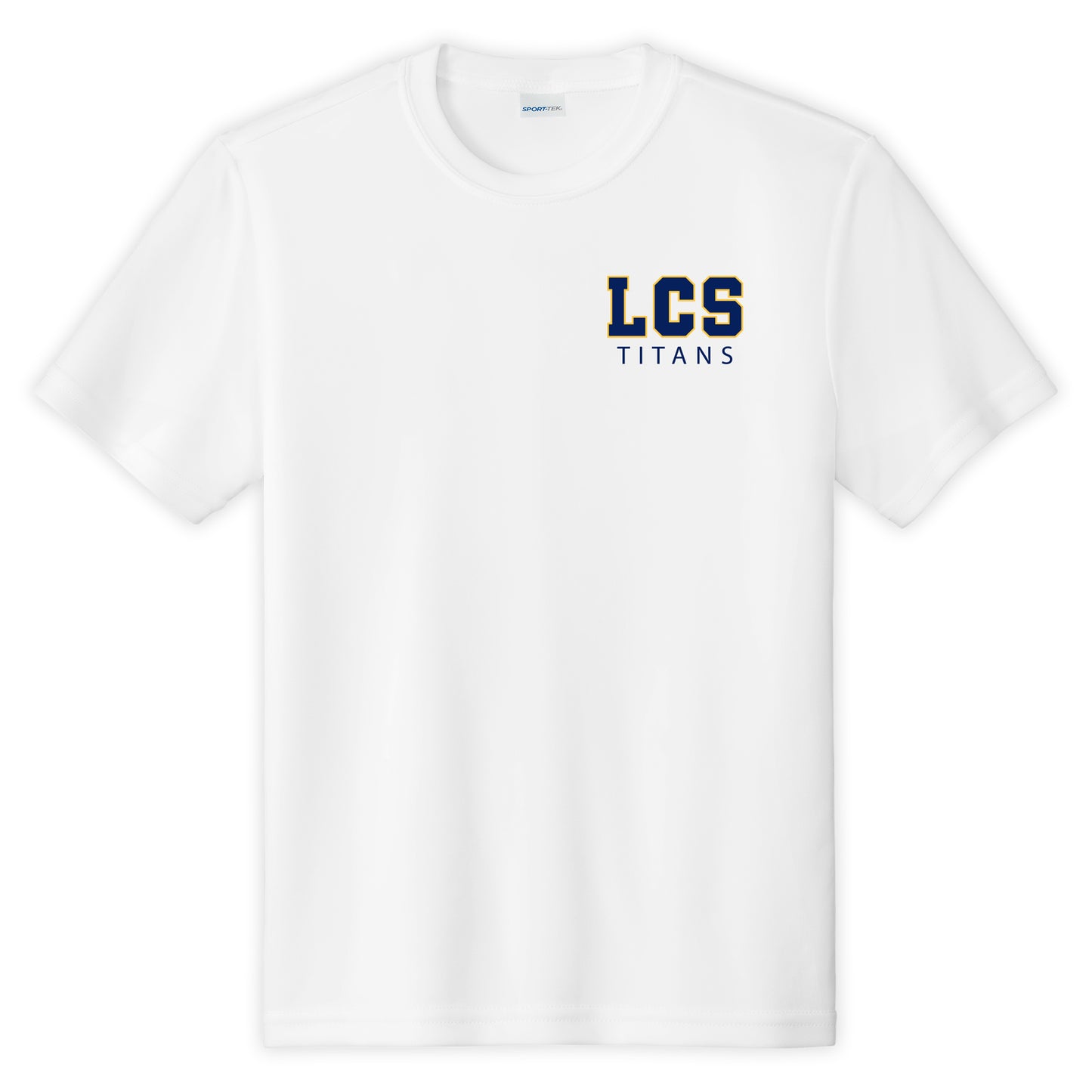 Sport-Tek Youth PosiCharge Competitor Tee